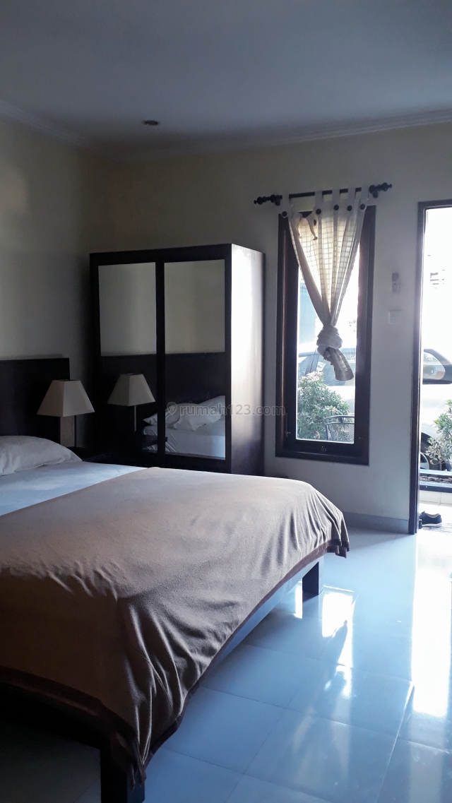 GUEST HOUSE CLOSE TO BYPASS AND KUTA, RING ROAD, AIRPORT, DENPASAR CITY, Pemogan, Denpasar
