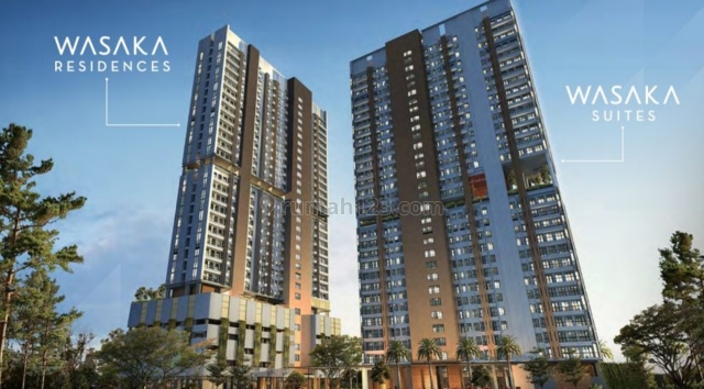 Solterra Place di Pejaten Jakarta Selatan, Pejaten, Jakarta Selatan
