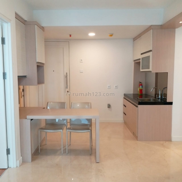 landmark apartement furnished, Pajajaran, Bandung