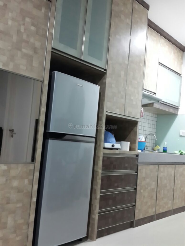 Apt. Paddington Heights Alam Sutera, Alam Sutera, Tangerang