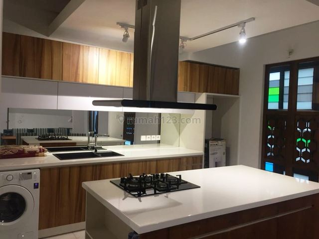 Disewa Semi Apartemen Di Cipete Jakarta Selatan, Cipete, Jakarta Selatan
