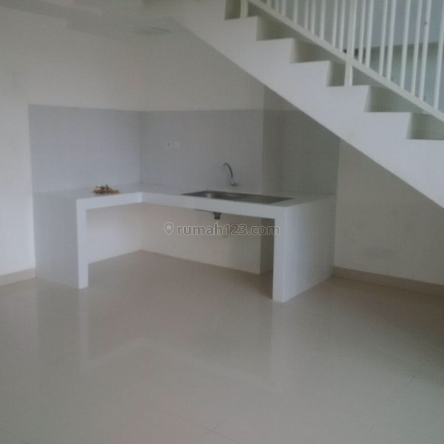 Neo SOHO PALING MURAHH!! Type Avenue Unfurnished Residential/Office View CP, Tanjung Duren, Jakarta Barat