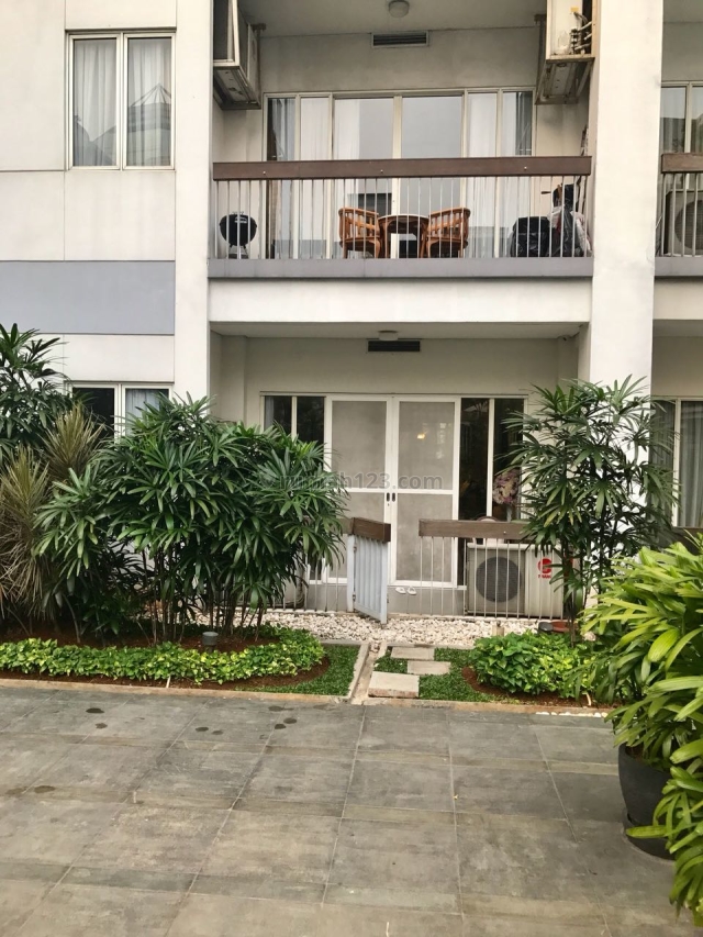 Apartemen Pearl Garden, Kuningan, Jakarta - Selatan, Kuningan, Jakarta Selatan