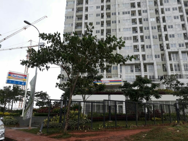 Apartemen Daerah Cikarang, Cikarang Selatan, Bekasi