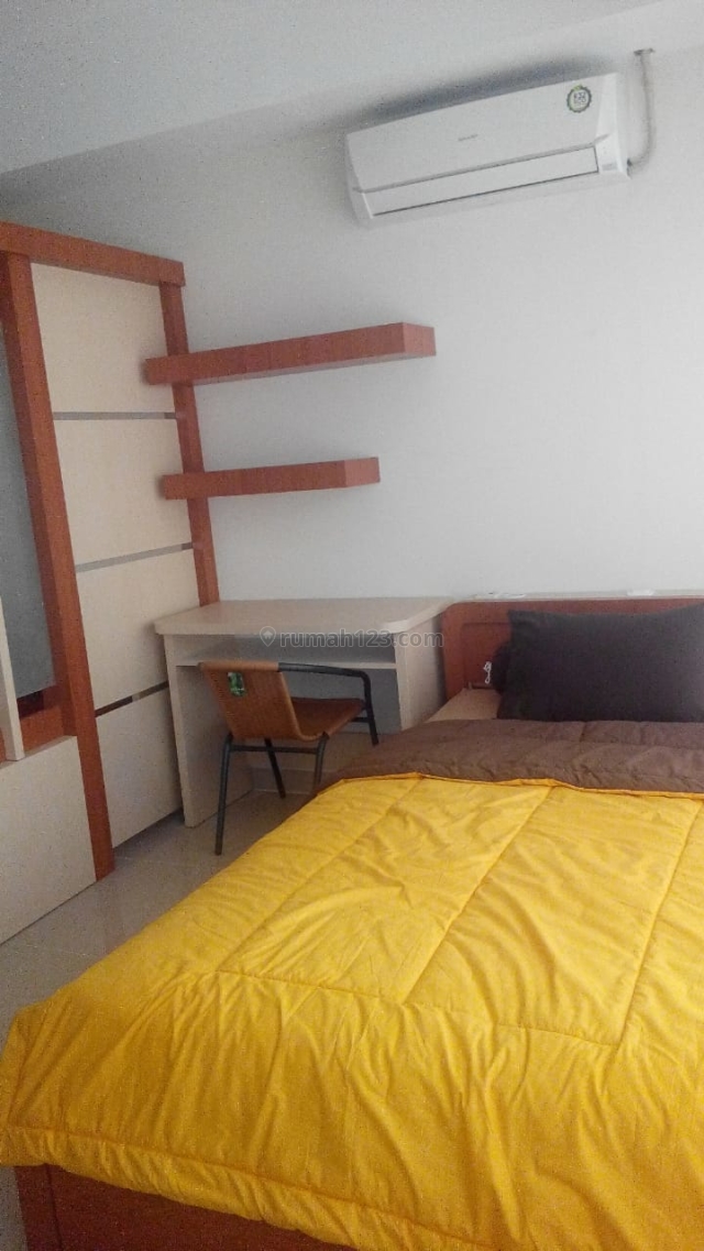 MURAH Beverly Dago Dekat ITB, Dago, Bandung