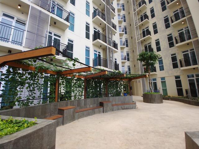 Apt - Puri Orchard bagus dan nyaman *RWCG/2018/07/0071-GANLUC*, Cengkareng, Jakarta Barat