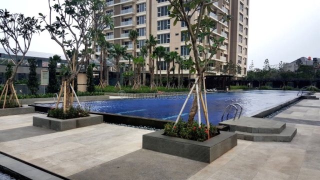 Pondok Indah Residences Tower Amala, Pondok Indah, Jakarta Selatan
