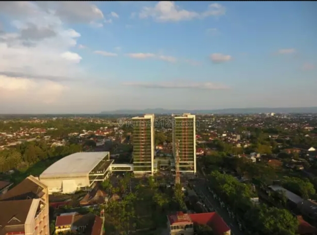 Apartement Mataram City Yogyakarta, Sleman, Yogyakarta