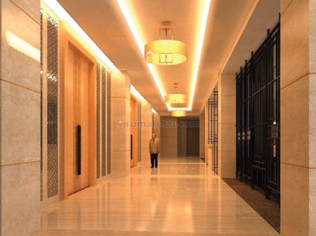 apartemen the grove empyreal kuningan jakarta selatan, Kuningan, Jakarta Selatan