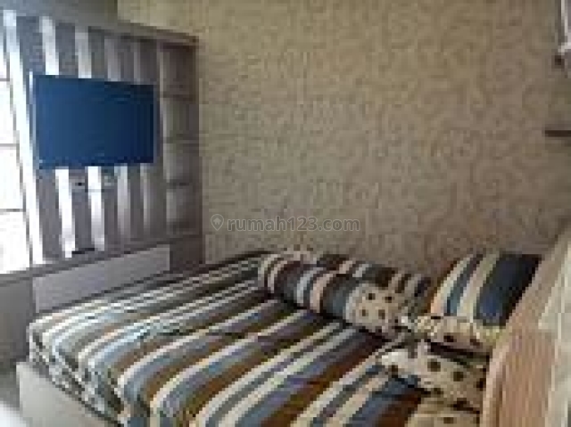 Apartemen Gunawangsa Merr, Kedung Baruk, Surabaya