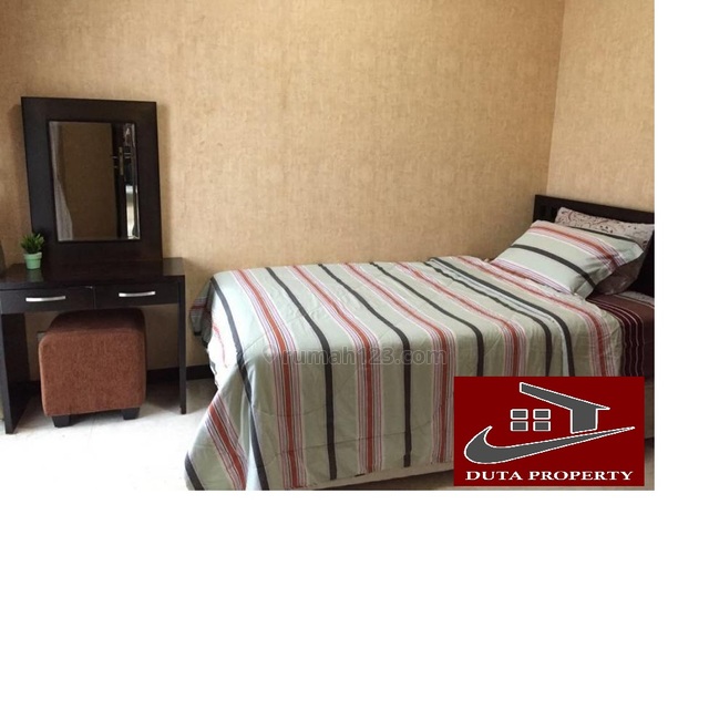 Apartemen murah dan cantik, Kuningan, Jakarta Selatan