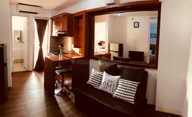 Cepat Bassura City Cipinang Jakarta Timur, Cipinang, Jakarta Timur