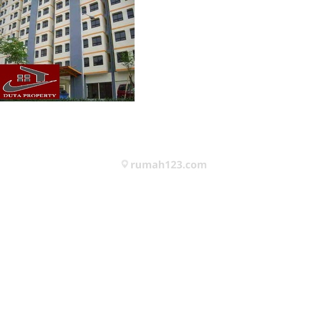 Apartemen murah dan cantik, Cawang, Jakarta Timur