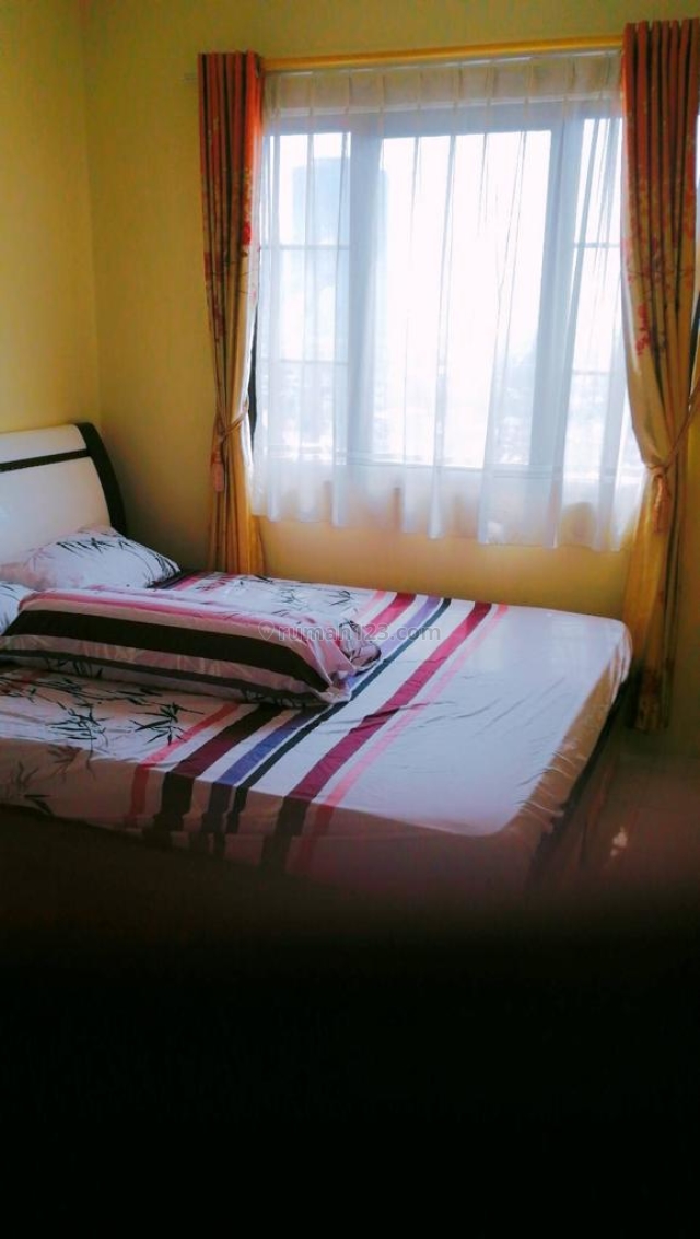 Apartemen Puri Garden, Puri Indah, Jakarta Barat