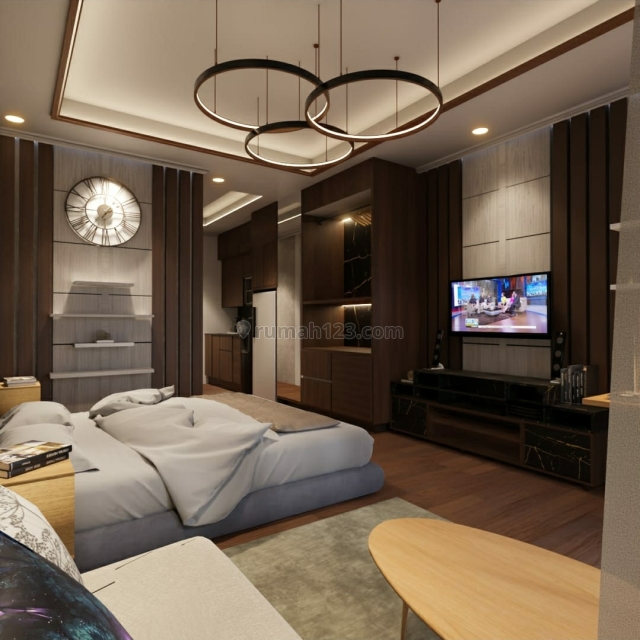 APARTEMEN TERBAIK, TERLUAS TERMURAH,TERNYAMAN DI YOGYAKARTA, Sleman, Yogyakarta