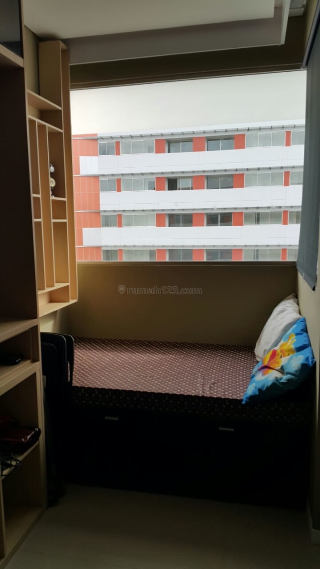 Apartment di Paddington Height .Alam Sutera (mar 2644), BSD, Tangerang