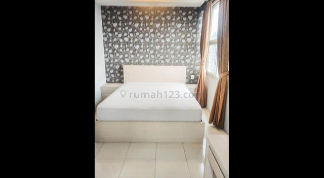 Apartemen Casablanca Mansion, Cassablanca, Jakarta Selatan