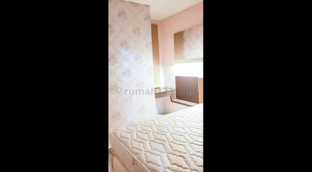 Apartemen Lavande Residences, Menteng Dalam, Jakarta Selatan