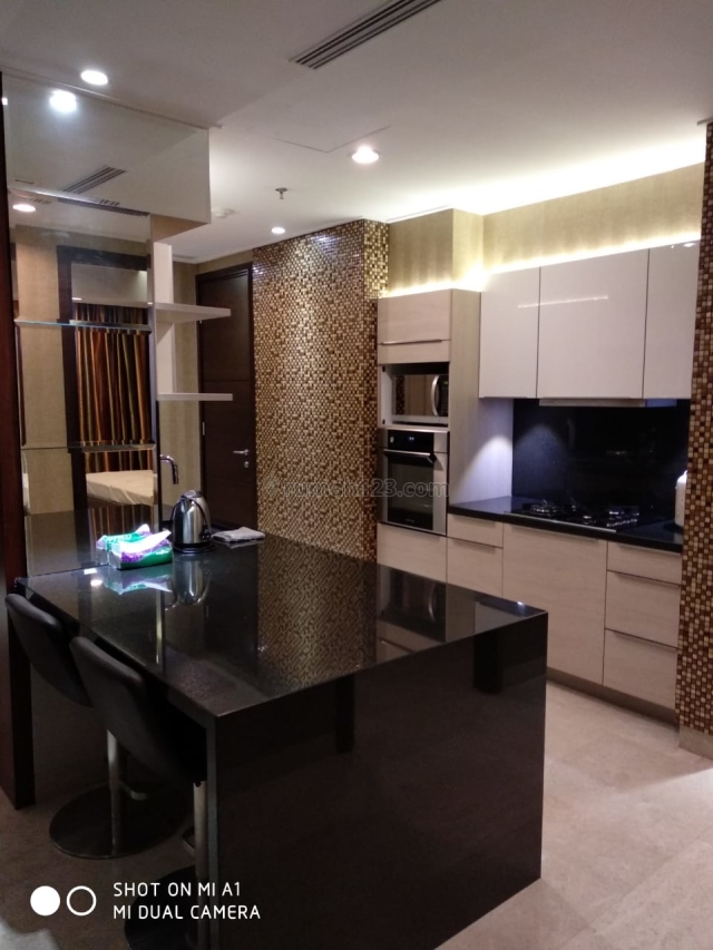 Ciputra World 1 - My Home, Kuningan, Jakarta Selatan