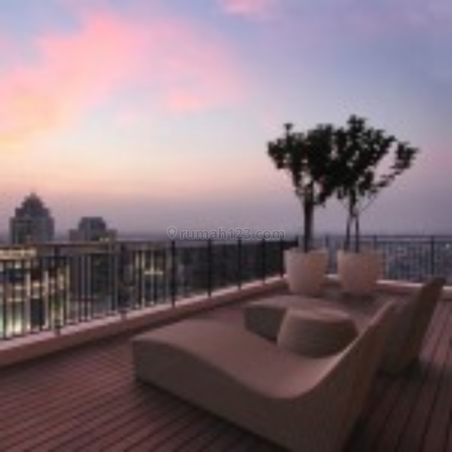 Pakubuwono House Ff lantai middle di Pakubuwono Jakarta Selatan, Pakubuwono, Jakarta Selatan