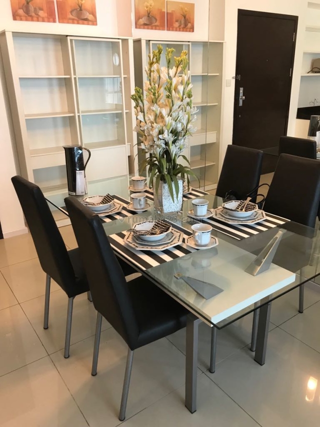 Gandaria Height Luxury fully Furnished Best Price Jakarta Selatan, Gandaria, Jakarta Selatan