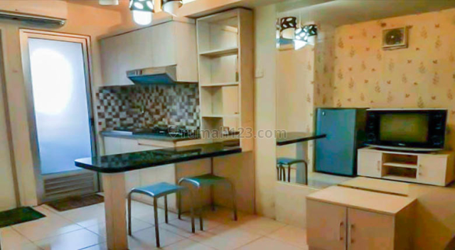 Apartemen Kalibata City 2BR, Kalibata, Jakarta Selatan