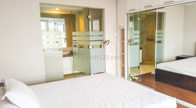 Apartemen Kemang Mansion, Kemang, Jakarta Selatan