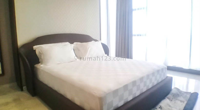 Apartemen LAvenue Pancoran, Pancoran, Jakarta Selatan