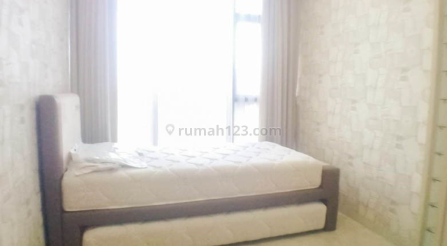 Apartemen LAvenue 2BR, Pancoran, Jakarta Selatan