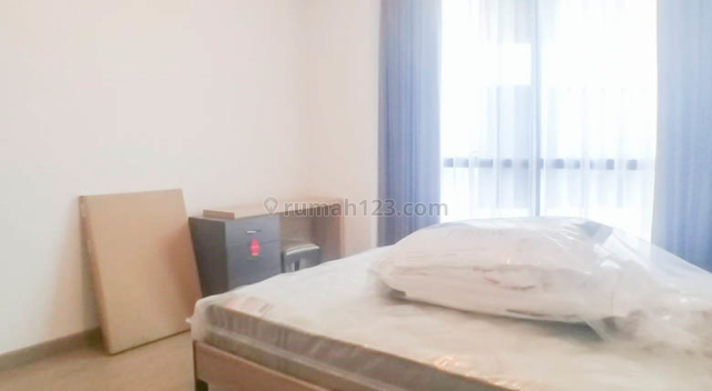 Apartemen 1Park Avenue, Kebayoran Lama, Jakarta Selatan
