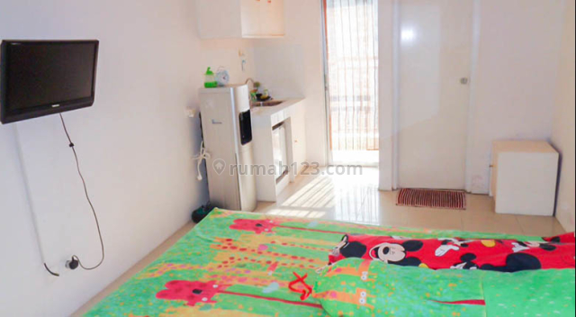 Apartemen Kalibata City, Kalibata, Jakarta Selatan