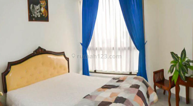 Apartemen Taman Rasuna, Setiabudi, Jakarta Selatan