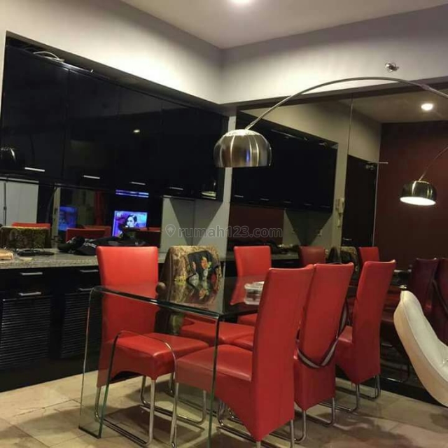 APARTEMEN FULLFURNISH BRAGA CITYWALK LOKASI SUPER EKLUSIF @ BRAGA BANDUNG, Braga, Bandung