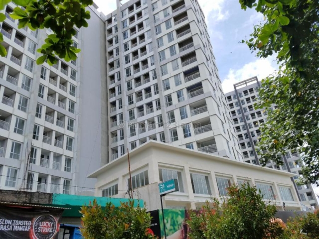 Apartemen taman melati selankah dari kampus ugm, Mlati, Sleman