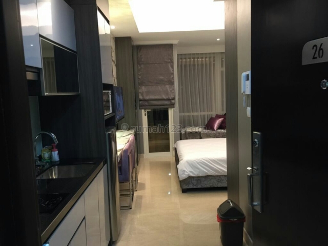 Apartemen Bellagio Resindence.Location Mega kuninga Jakarta Selatan., Mega Kuningan, Jakarta Selatan