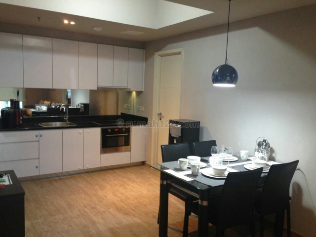 Nice And Beautiful Apartement Casa Grande Resindence.Location: Jl Casablanca Raya .menteng dalam Tebet Jakarta, Cassablanca, Jakarta Selatan