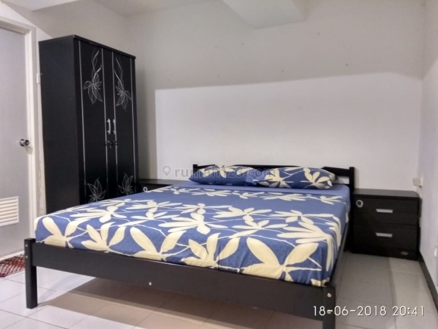 Apartemen Murah dekat Ciwalk, Cipaganti, Bandung