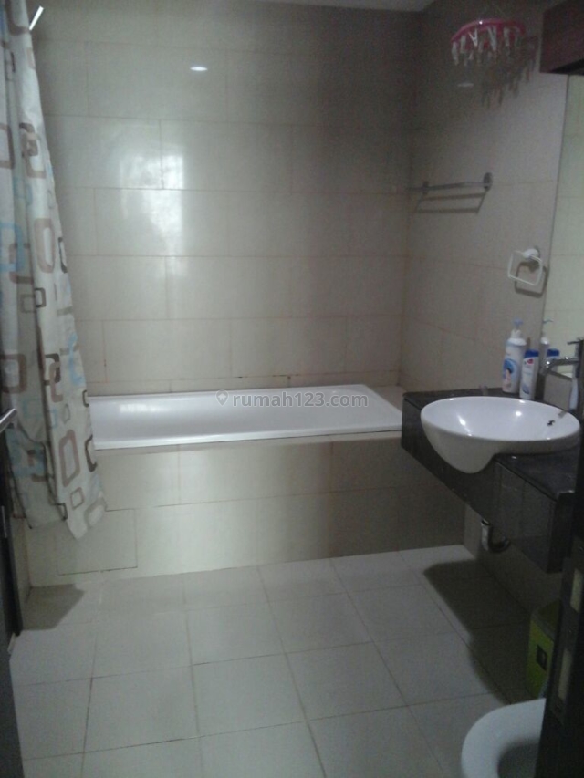 Apartemen Gandaria Height 1 BR, Good Condition and Fully Furnished, Gandaria, Jakarta Selatan