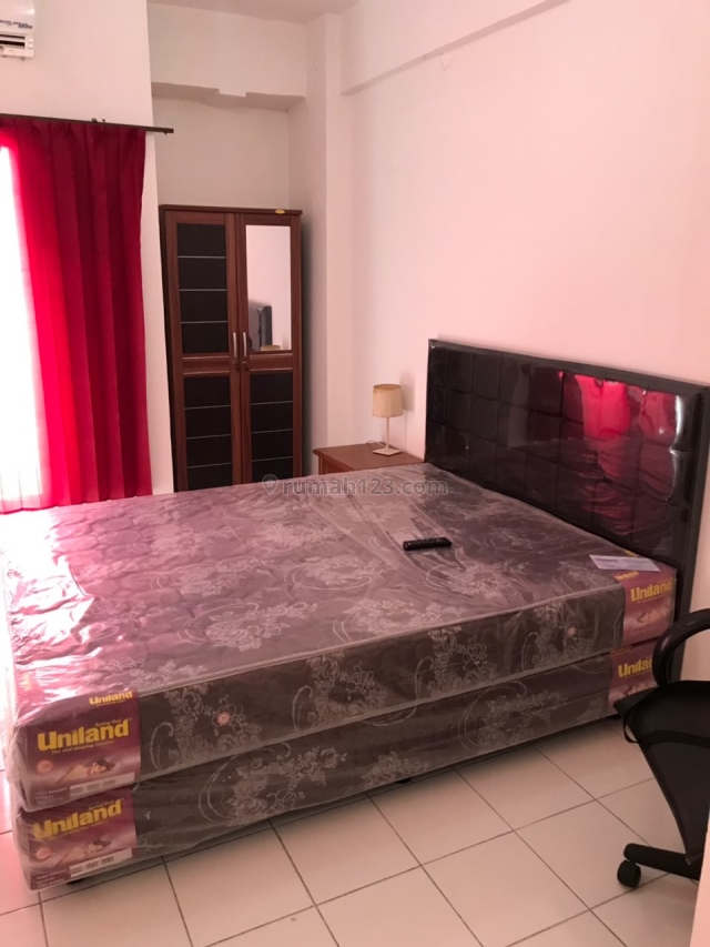 Apartment di Sky View (mar 2634), BSD, Tangerang