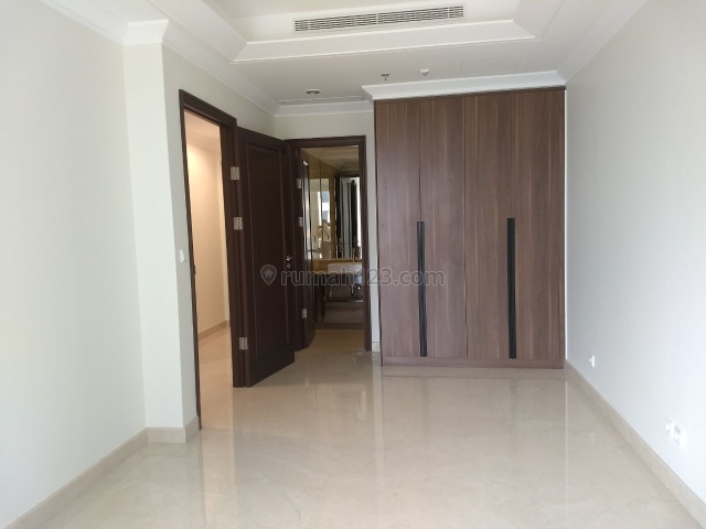 Apartemen Pondok Indah Residen Kartika siap huni, Pondok Indah, Jakarta Selatan