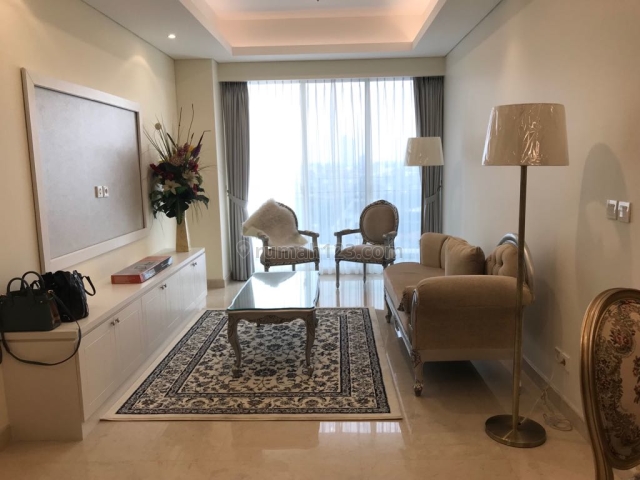 Pondok Indah Residence, Cantik Fully Interior and Furnished Istimewa SIap Huni, Pondok Indah, Jakarta Selatan