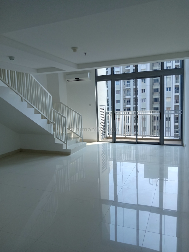 Unit baru, Central Park, Jakarta Barat