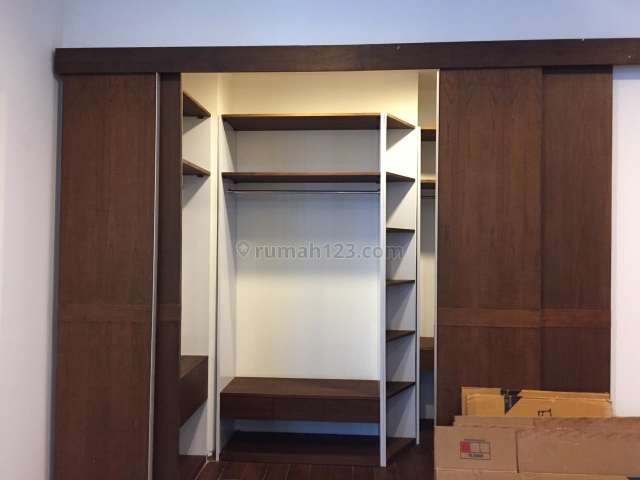 Apartemen Ammbassed Residence Kuningan 3Br Siap di Tempati Kuningan Jakarta Selatan, Kuningan, Jakarta Selatan