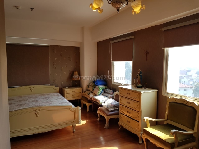 APARTEMEN BRAGA CITYWALK 3 BEDROOMS, Braga, Bandung