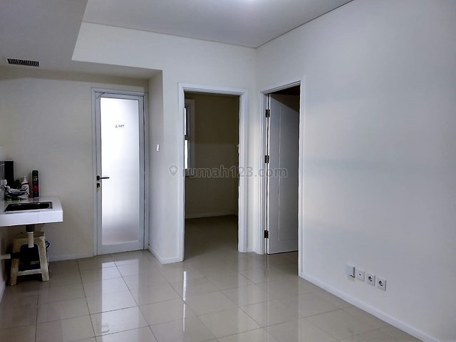 Apartemen Parahyangan Residence Lantai 23 2 BR, Ciumbuleuit, Bandung