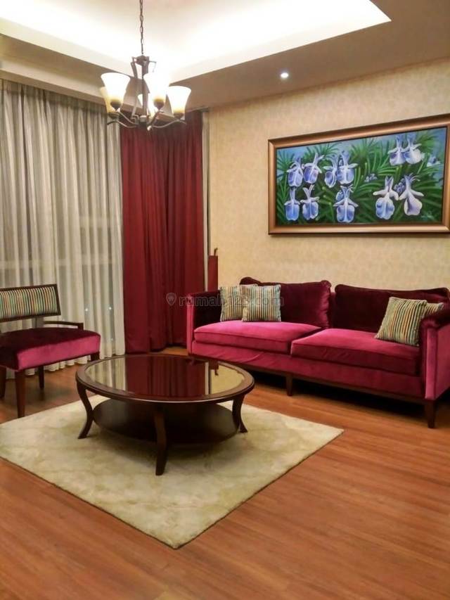 Apartemen Kemang Village Residence Tower Infinity Jakarta Selatan, Kemang, Jakarta Selatan