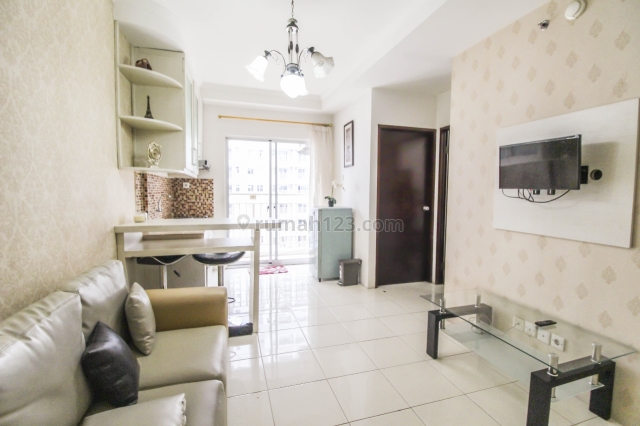 Apartemen Mediterania Garden Residence 2 Tanjung Duren Jakarta Barat, Tanjung Duren Selatan, Jakarta Barat