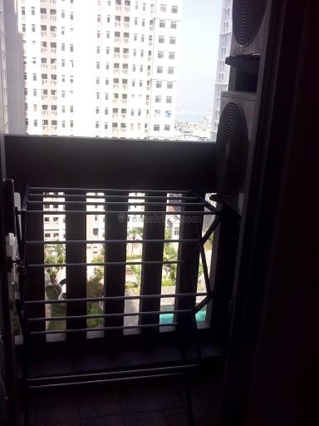 Apartemen Green Bay Pluit, 2BR Full Furnish Tower G, Pluit, Jakarta Utara