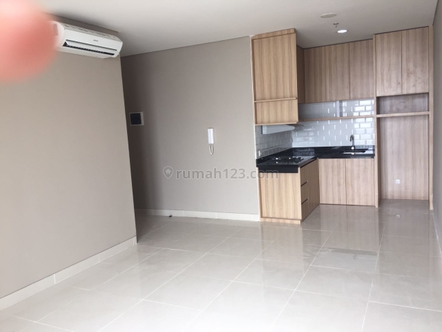 Apartemen Ciputra International, Kembangan, Jakarta Barat