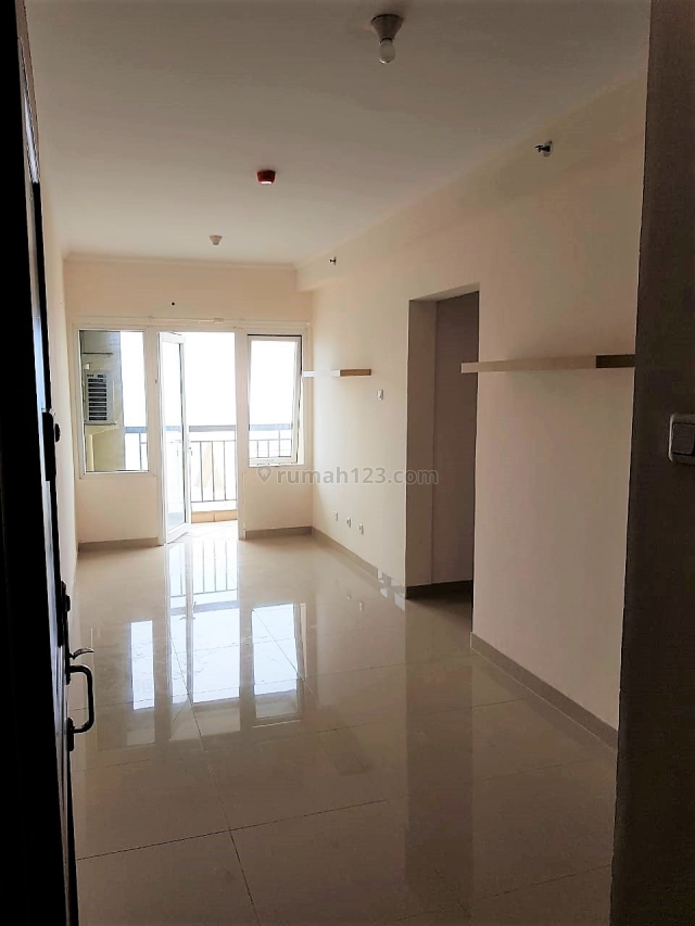 APARTEMEN GRAND PALACE KEMAYORAN 2BR, STRATEGIS DAN SIAP HUNI, Kemayoran, Jakarta Pusat